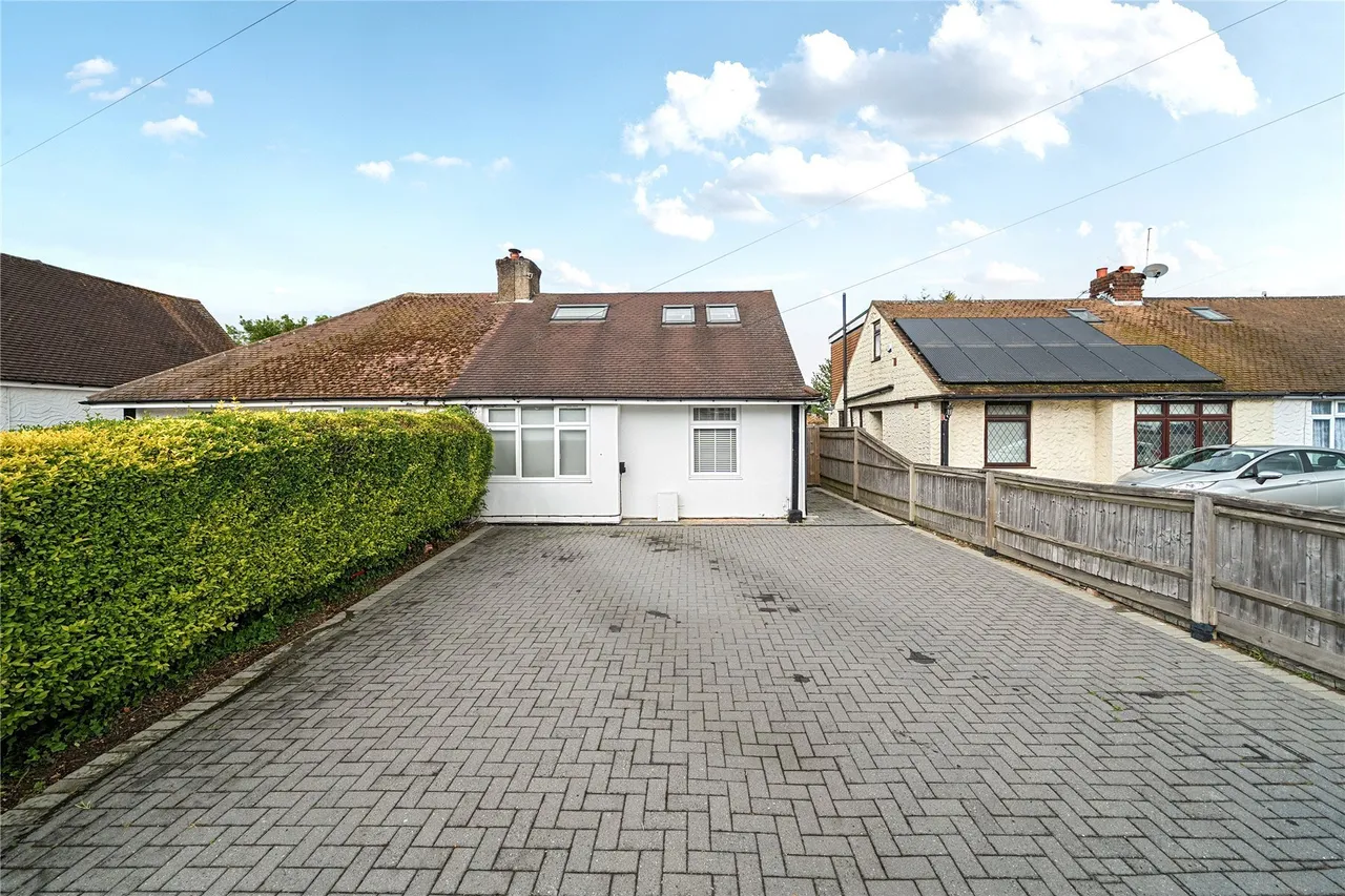 Kynaston Road, Orpington, BR5, photo 20