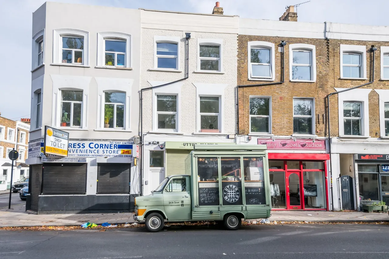 Dulwich Road, London, SE24, photo 4