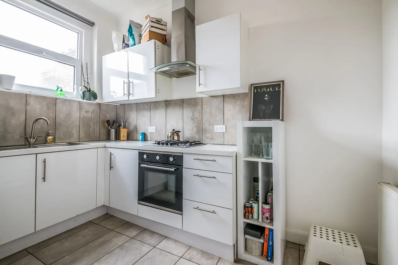 Dulwich Road, London, SE24, photo 6