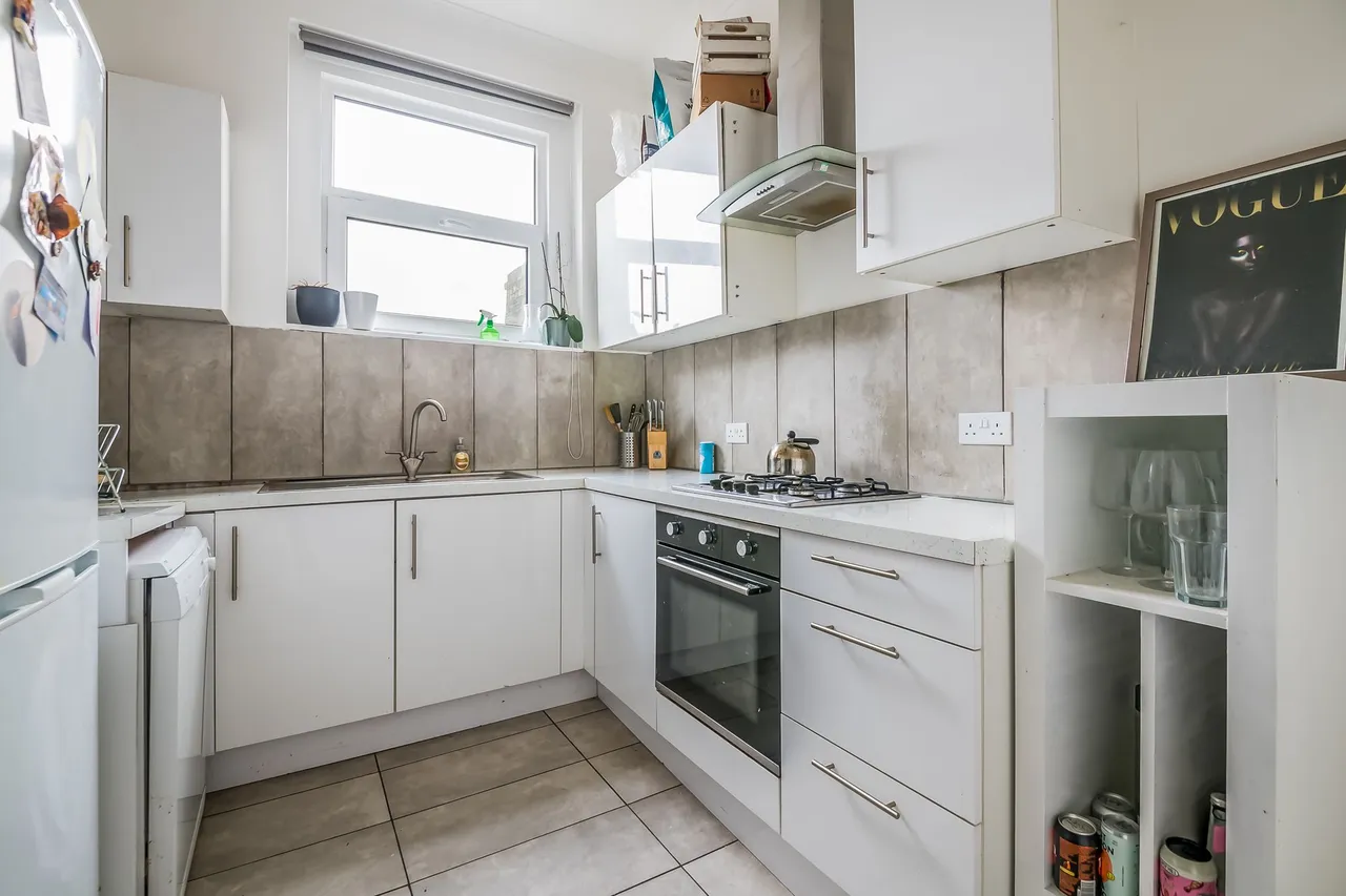 Dulwich Road, London, SE24, photo 5