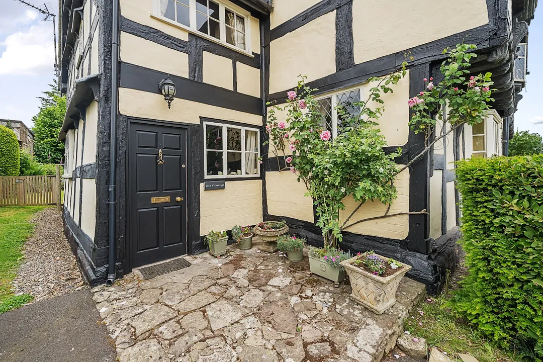 Meadow Street, Weobley, photo 19