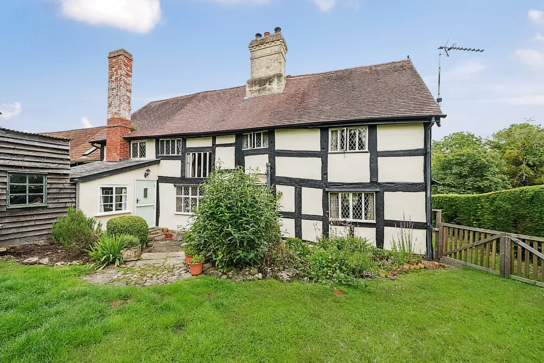 Meadow Street, Weobley, photo 41
