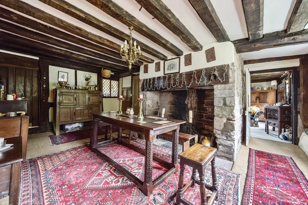 Meadow Street, Weobley, photo 4