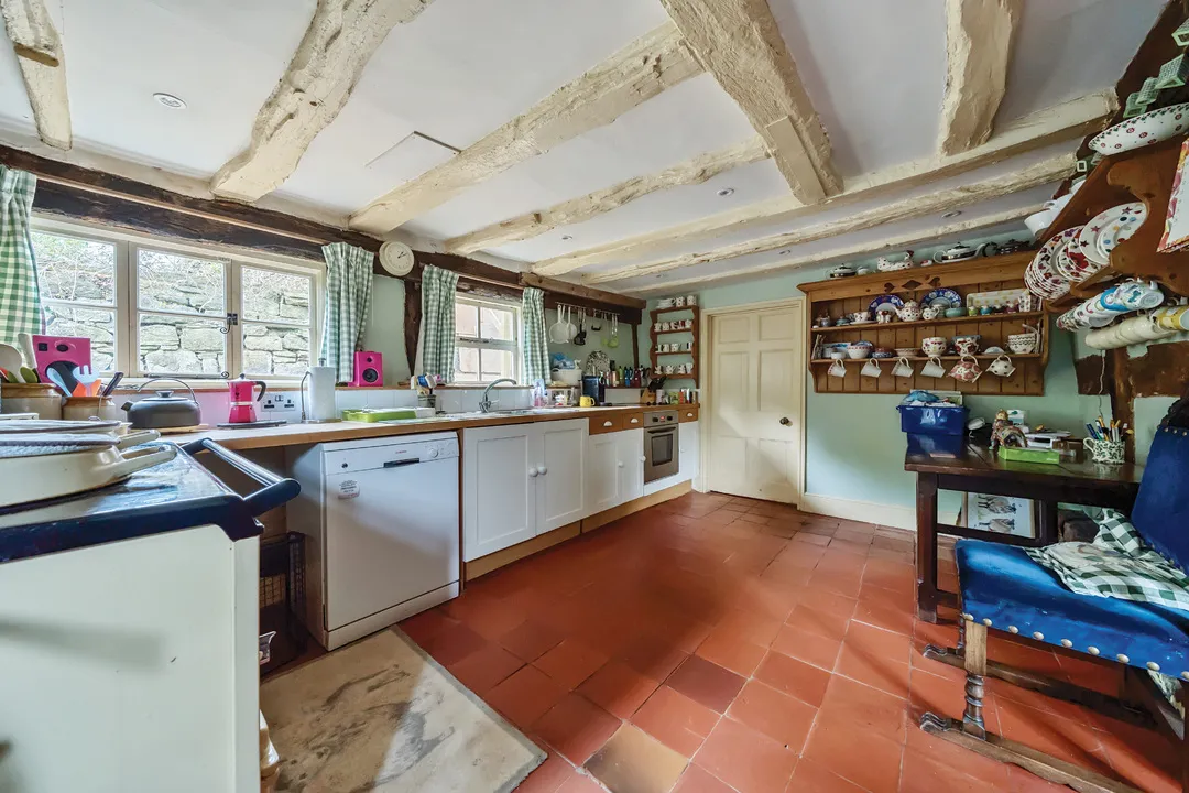 Meadow Street, Weobley, photo 28