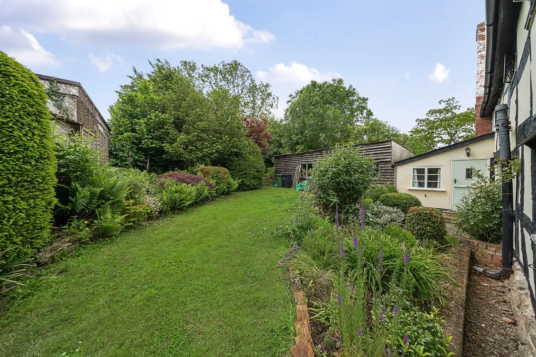 Meadow Street, Weobley, photo 38