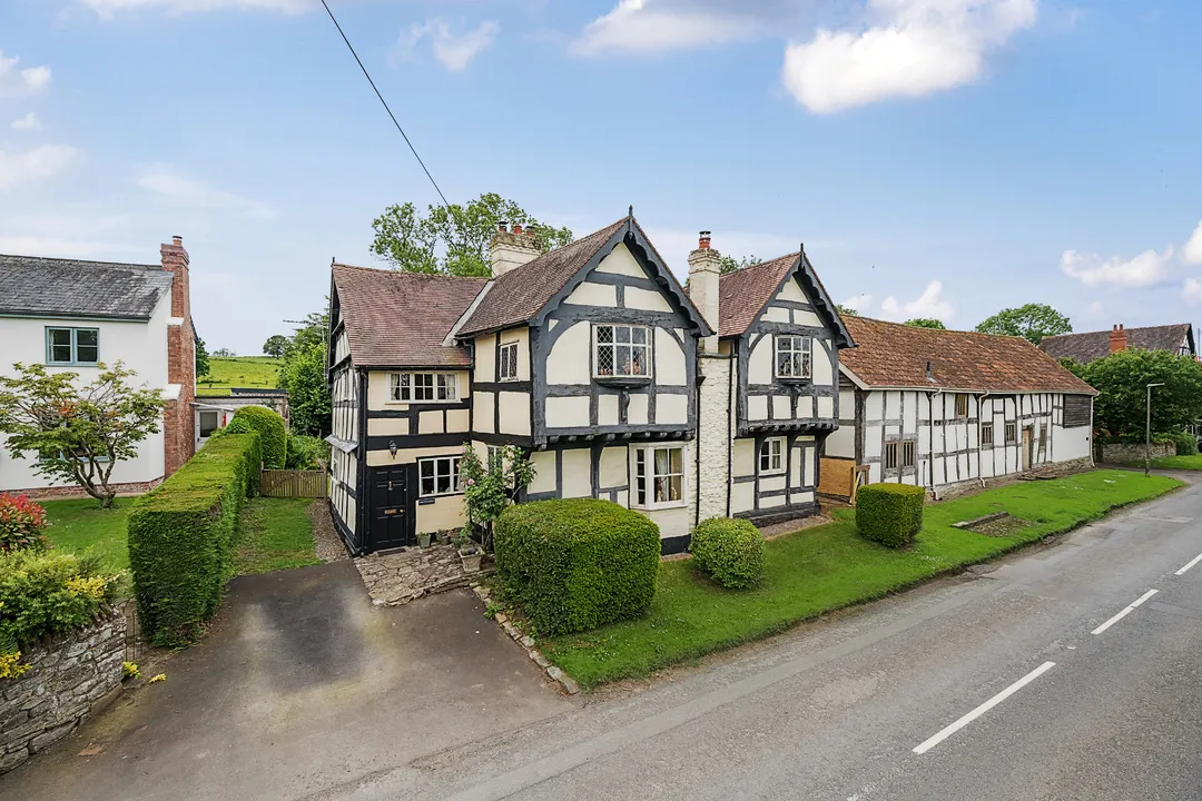 Meadow Street, Weobley, photo 22