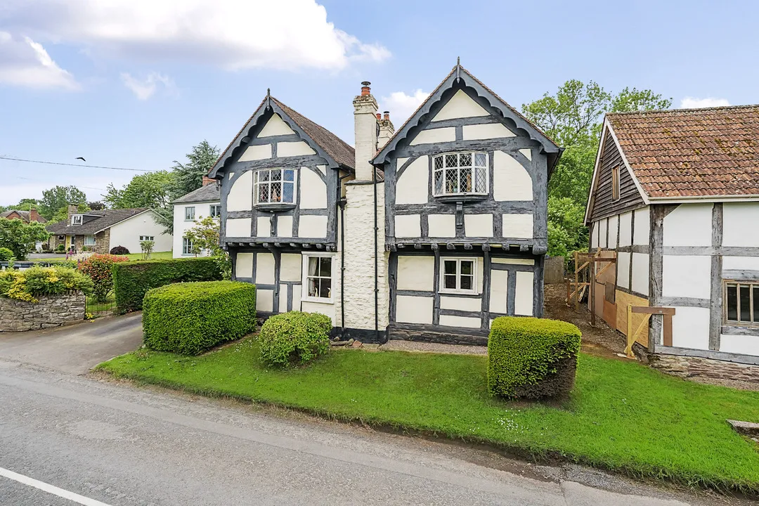 Meadow Street, Weobley, photo 21