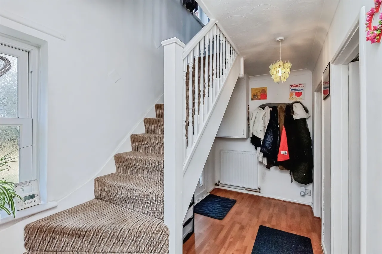 Beech Tree Close, Wittering, PE8, photo 12
