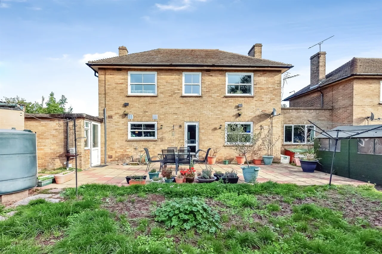 Beech Tree Close, Wittering, PE8, photo 18