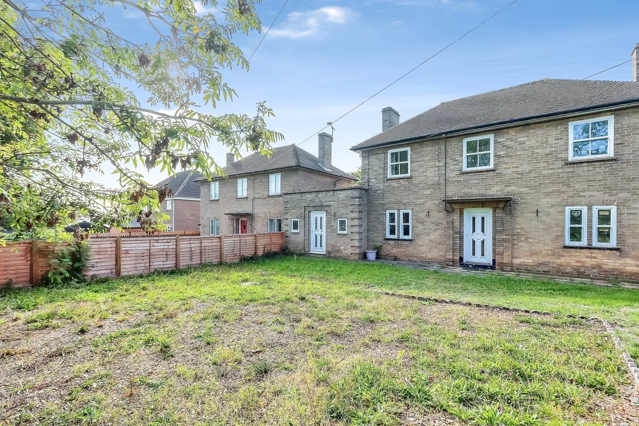 Beech Tree Close, Wittering, PE8, photo 19