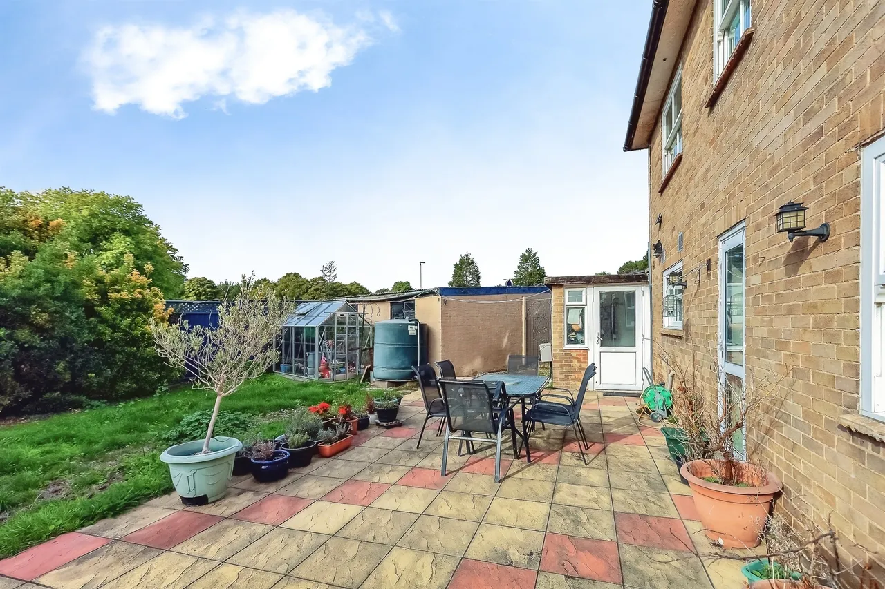 Beech Tree Close, Wittering, PE8, photo 4