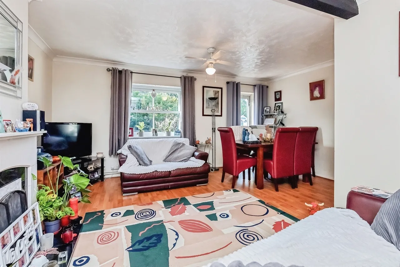 Beech Tree Close, Wittering, PE8, photo 2