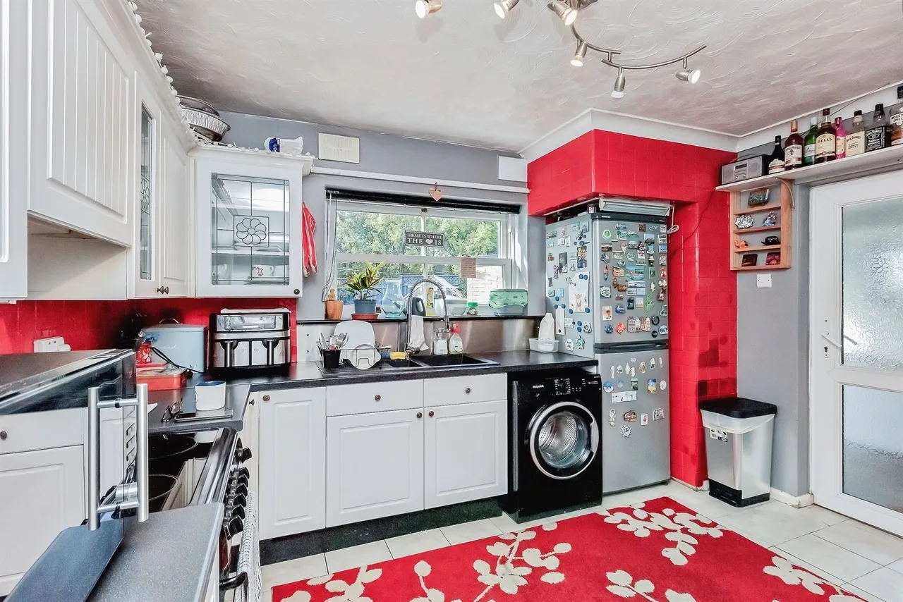 Beech Tree Close, Wittering, PE8, photo 5