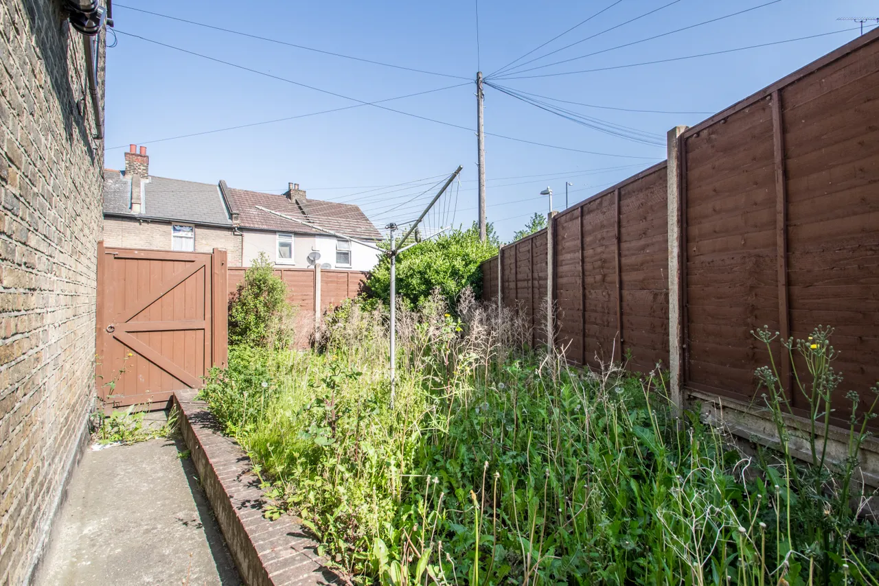 Railway Street, Northfleet, DA11, photo 10