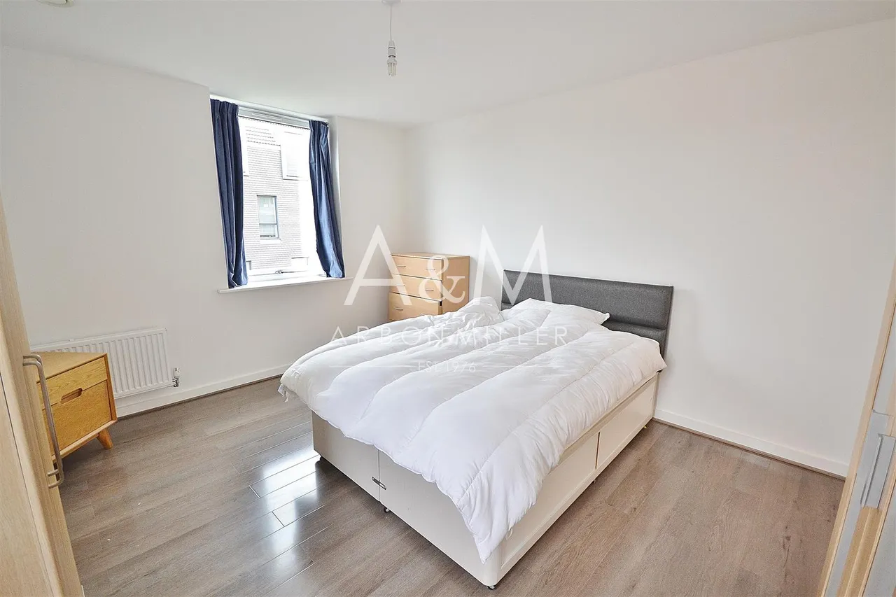 Vincent Close, Hainault, Essex, Ilford, IG62FA, photo 9
