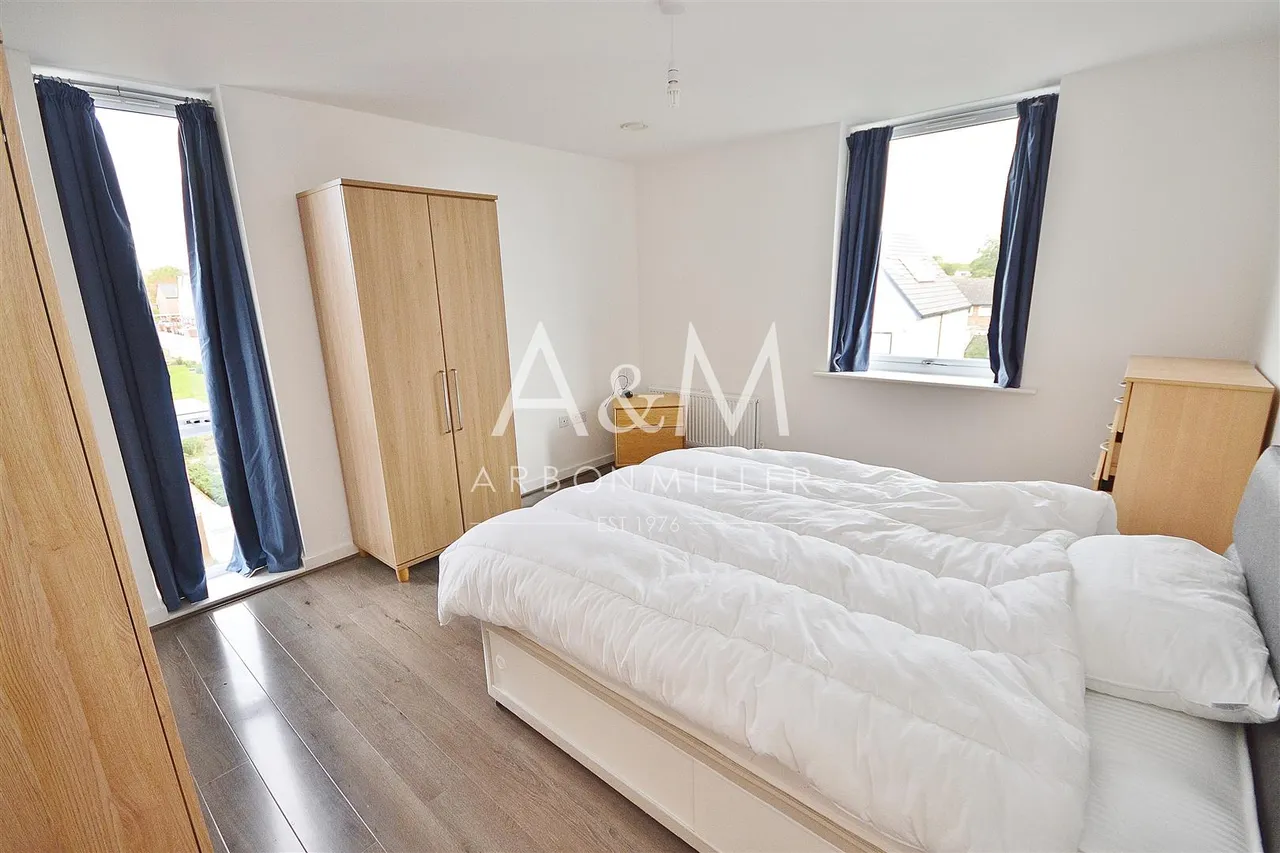 Vincent Close, Hainault, Essex, Ilford, IG62FA, photo 8