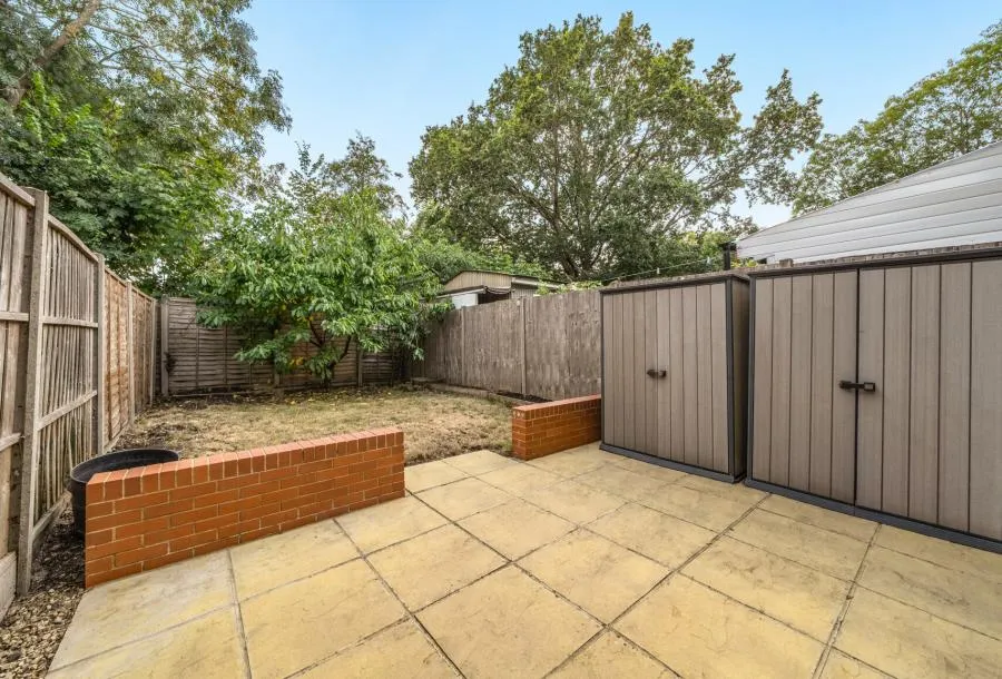 Risley Close, Morden, SM4, photo 20