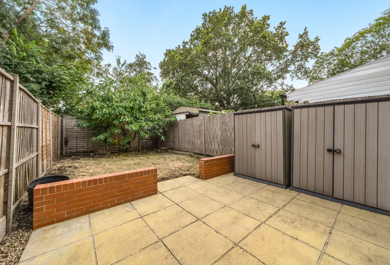 Risley Close, Morden, SM4 5DS, photo 20