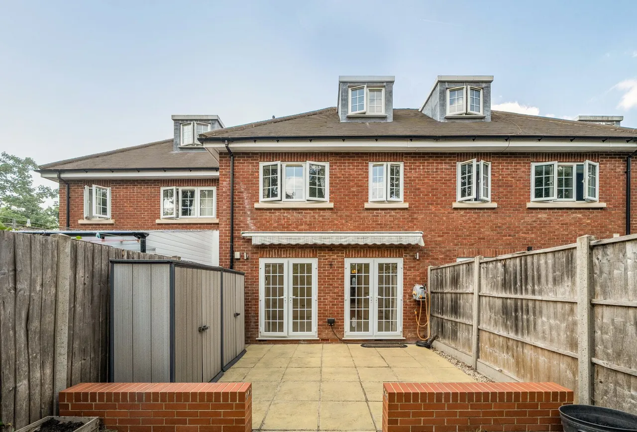 Risley Close, Morden, SM4 5DS, photo 5