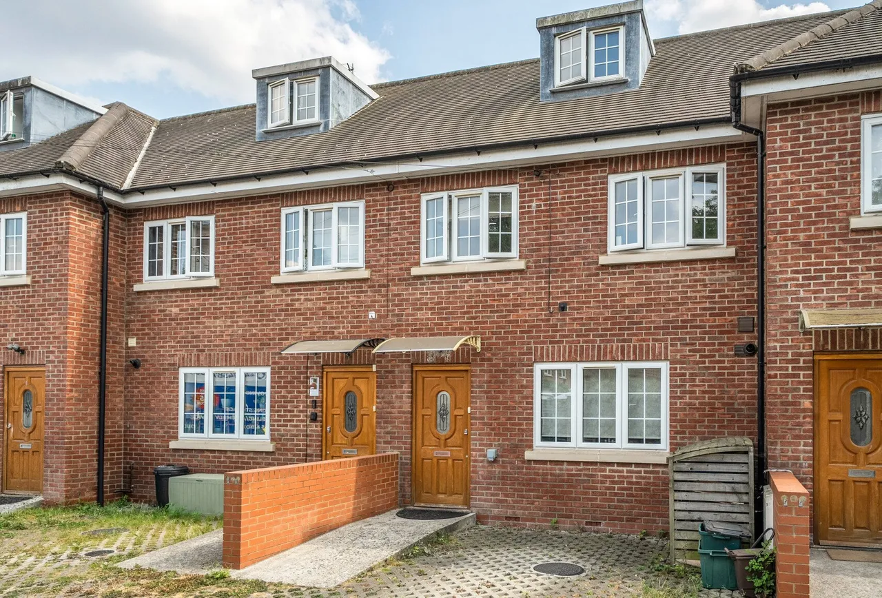 Risley Close, Morden, SM4 5DS, photo 21