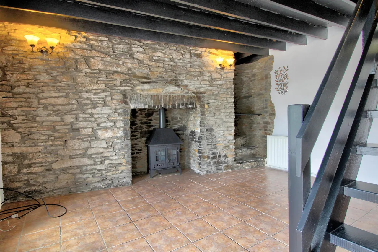 Zoar Terrace, Treharris, CF46, photo 7