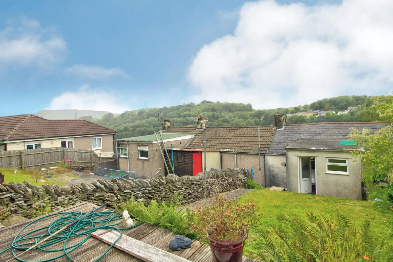 Zoar Terrace, Treharris, CF46, photo 14