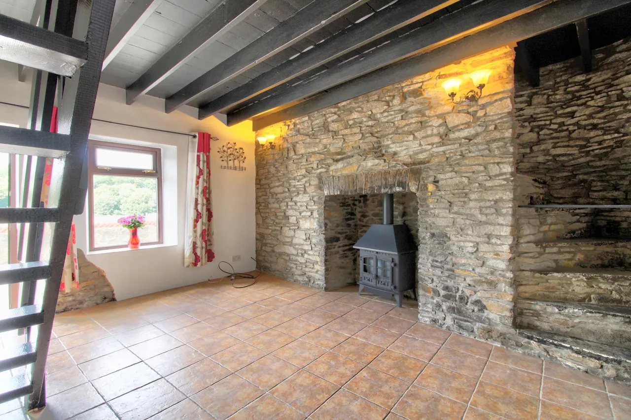 Zoar Terrace, Treharris, CF46, photo 9