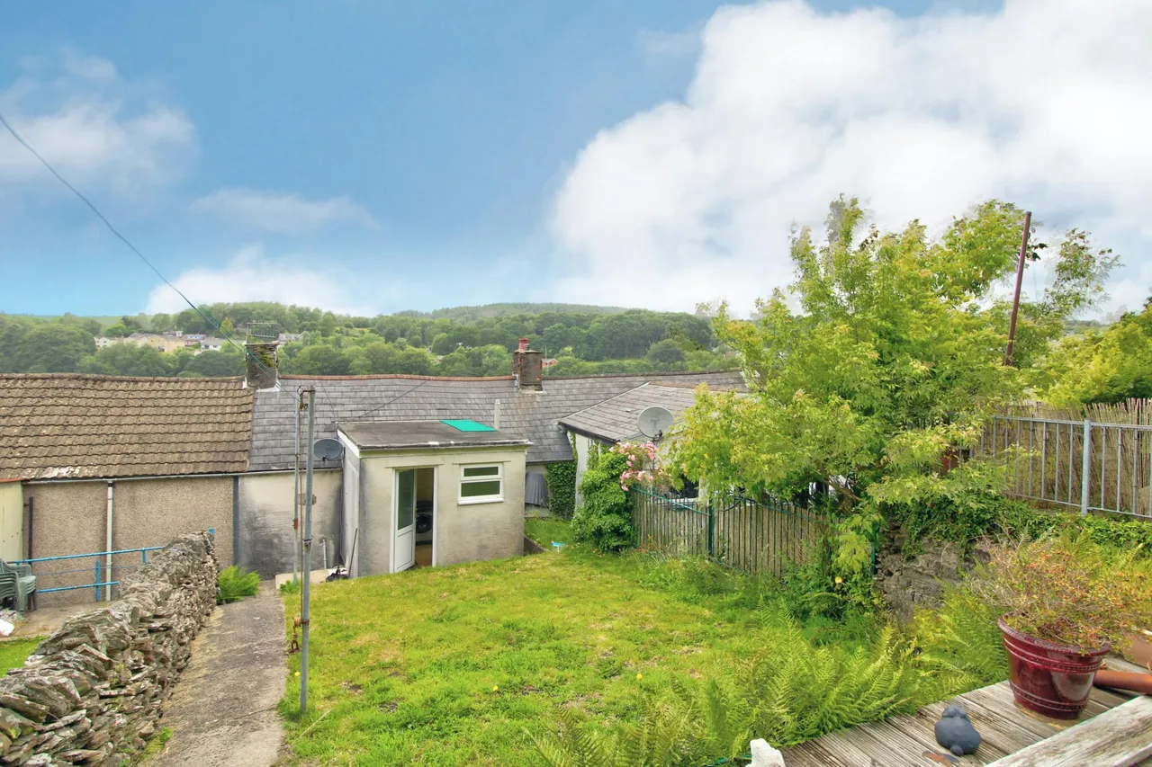 Zoar Terrace, Treharris, CF46, photo 3