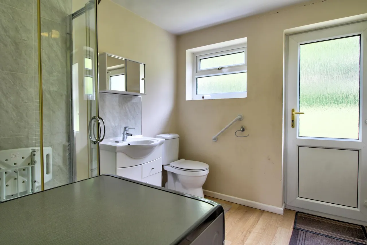 Zoar Terrace, Treharris, CF46, photo 12