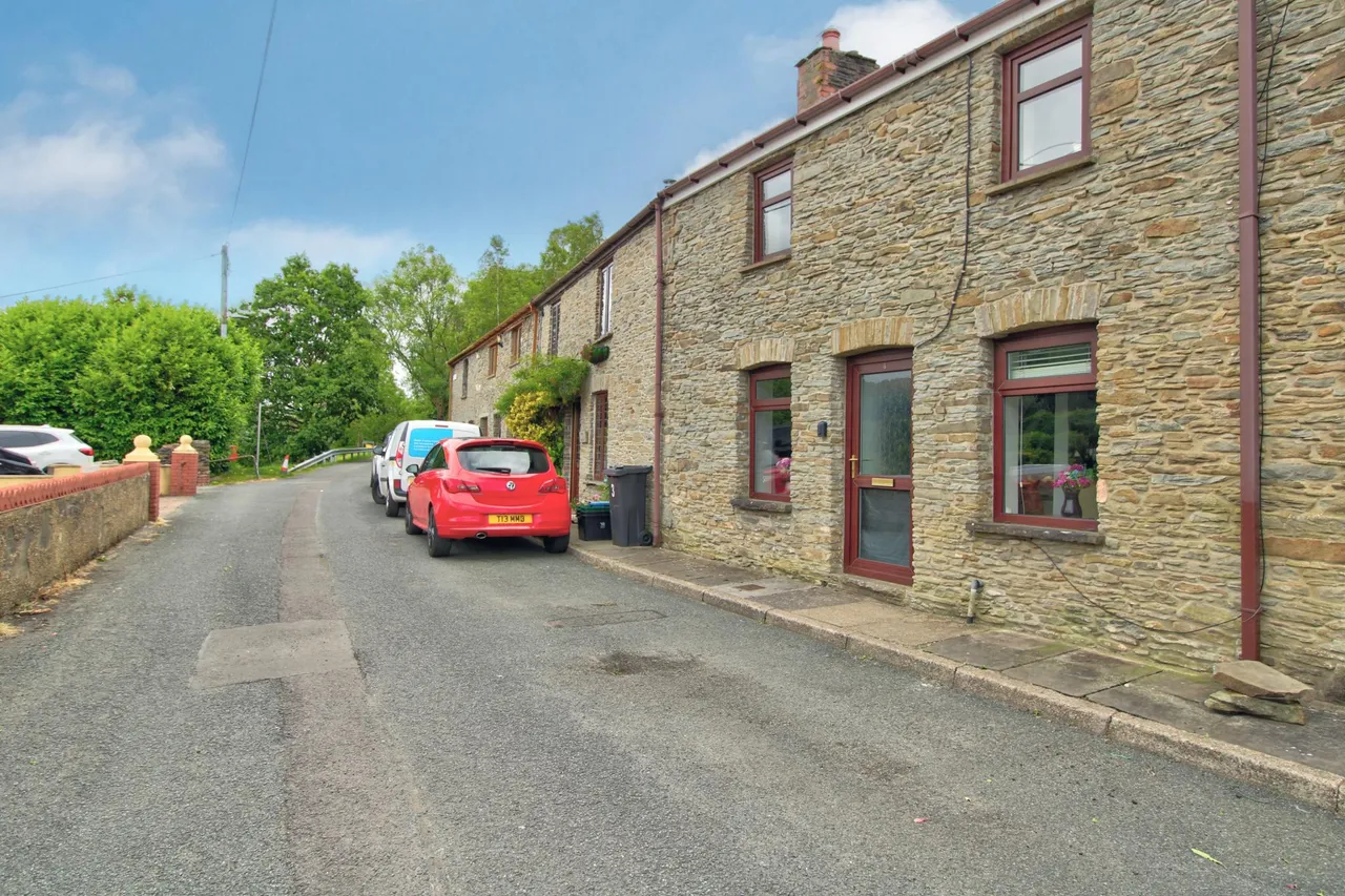 Zoar Terrace, Treharris, CF46, photo 5
