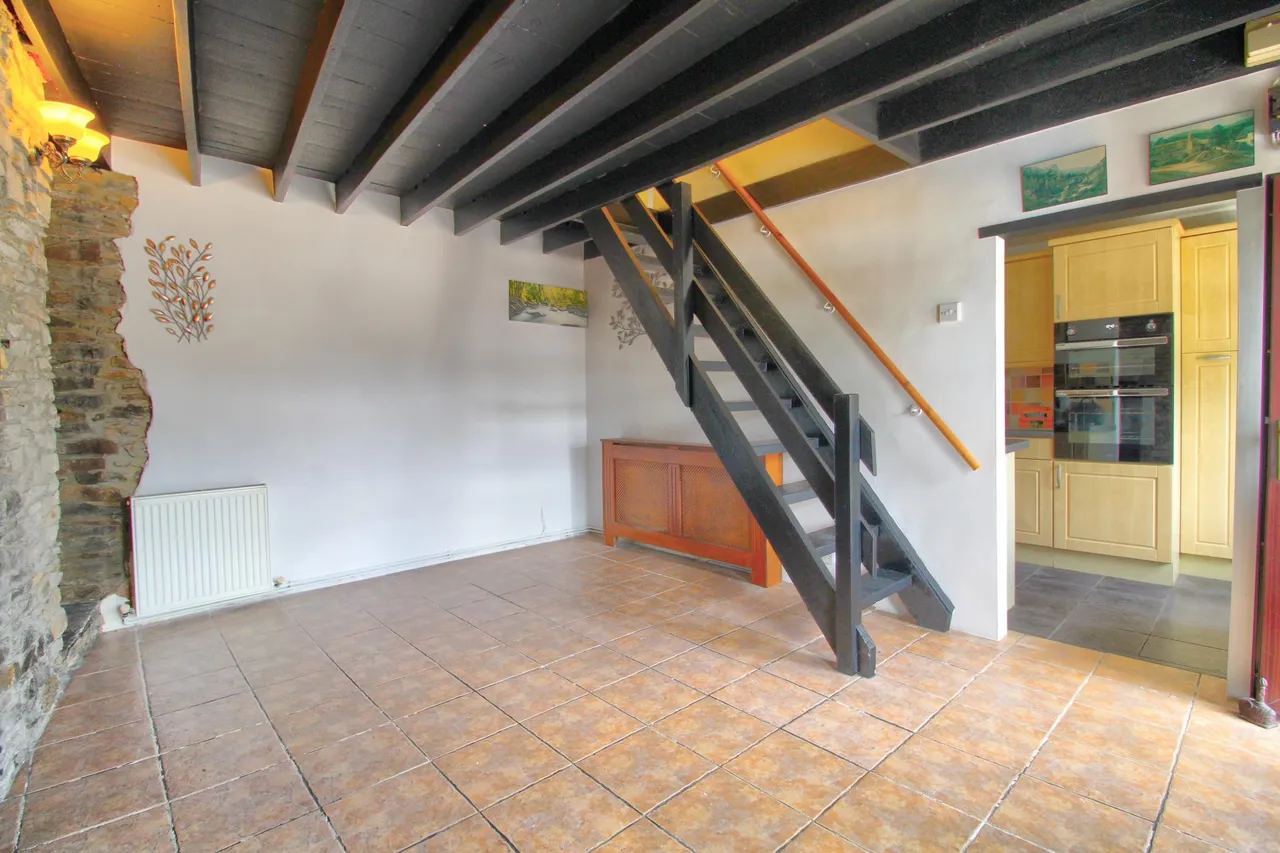 Zoar Terrace, Treharris, CF46, photo 10