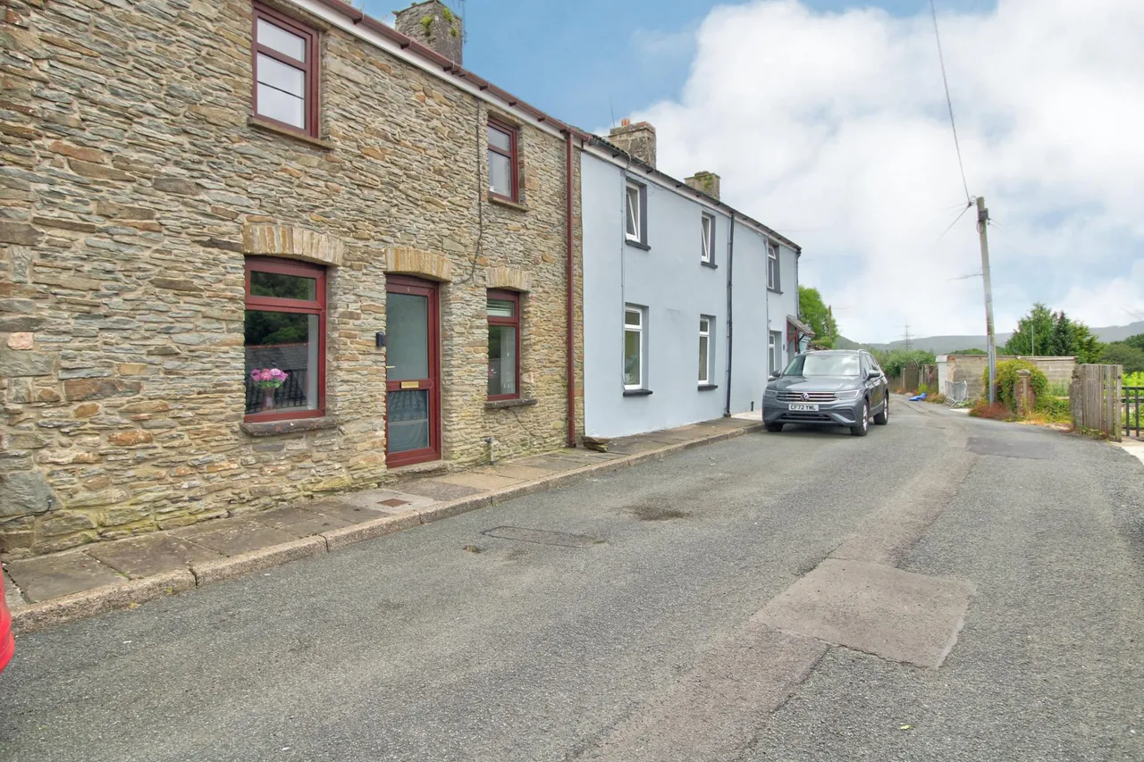 Zoar Terrace, Treharris, CF46, photo 6