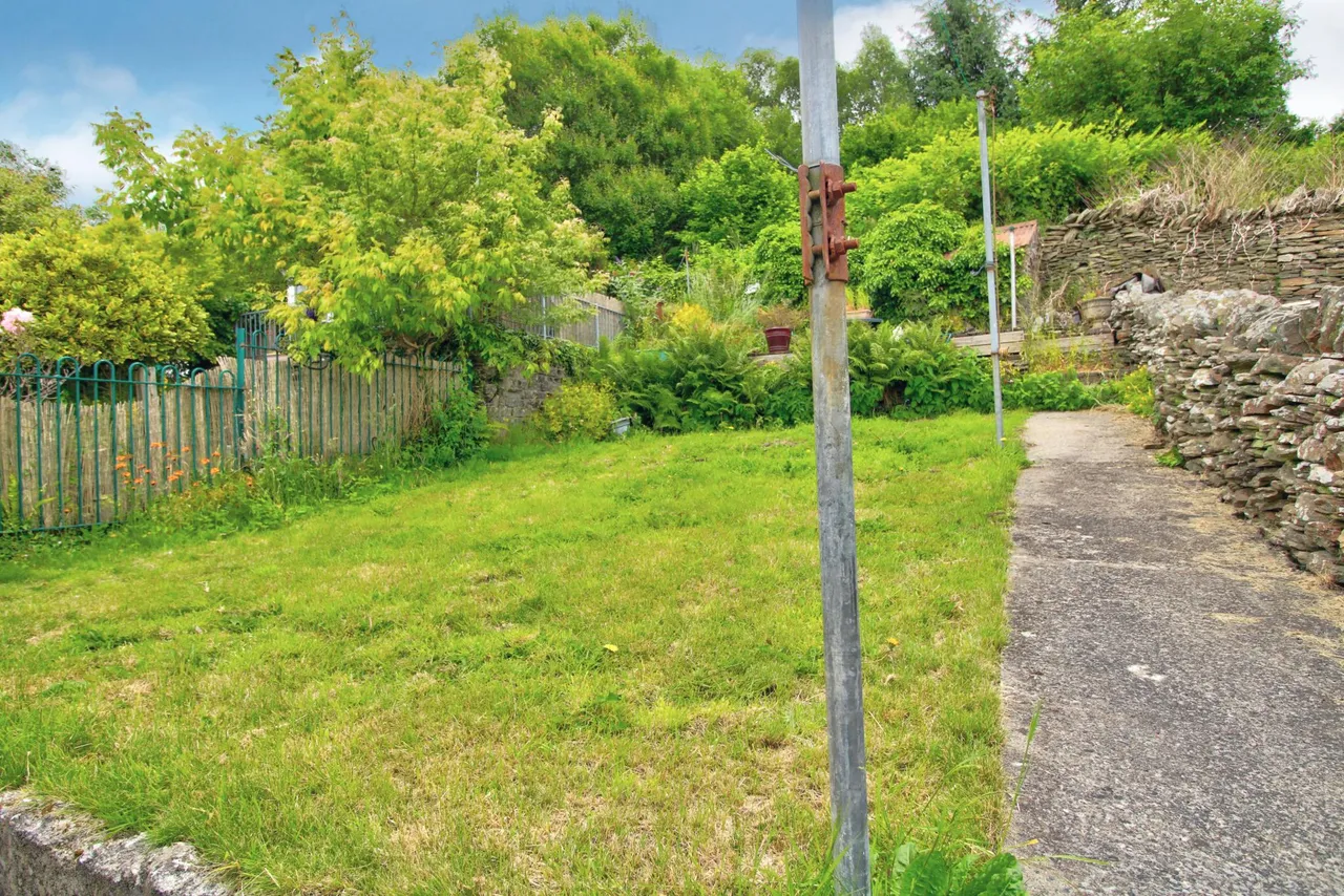 Zoar Terrace, Treharris, CF46, photo 13