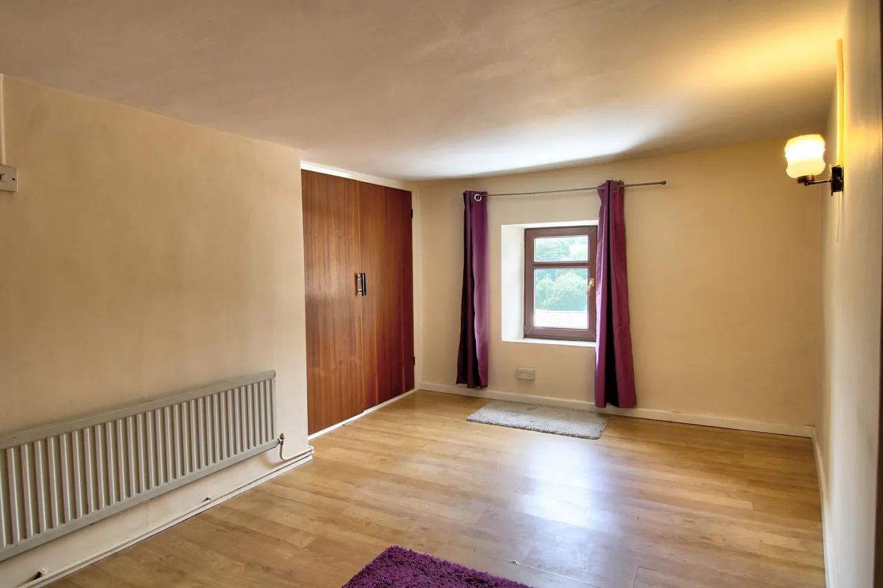 Zoar Terrace, Treharris, CF46, photo 16