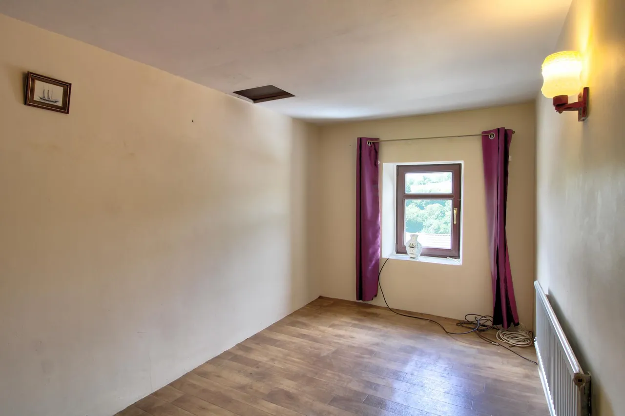 Zoar Terrace, Treharris, CF46, photo 17
