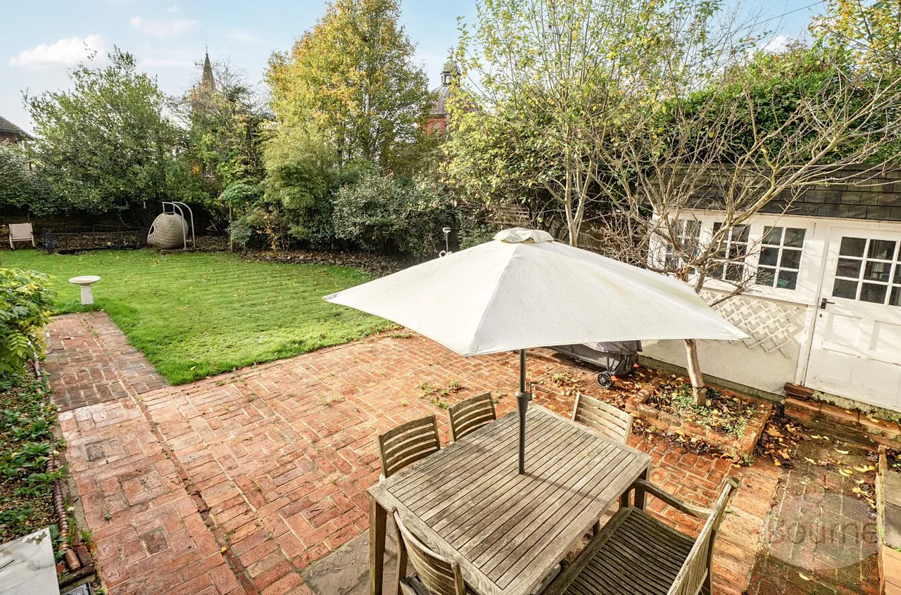 Tilmore Road, Petersfield, GU32, photo 25