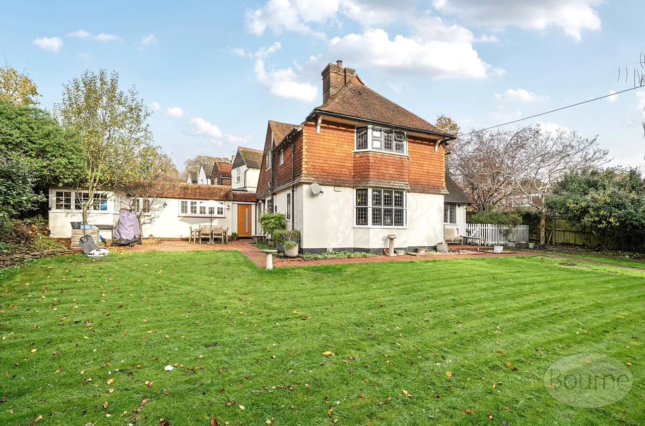 4 bed house for sale, Tilmore Road, Petersfield, GU32