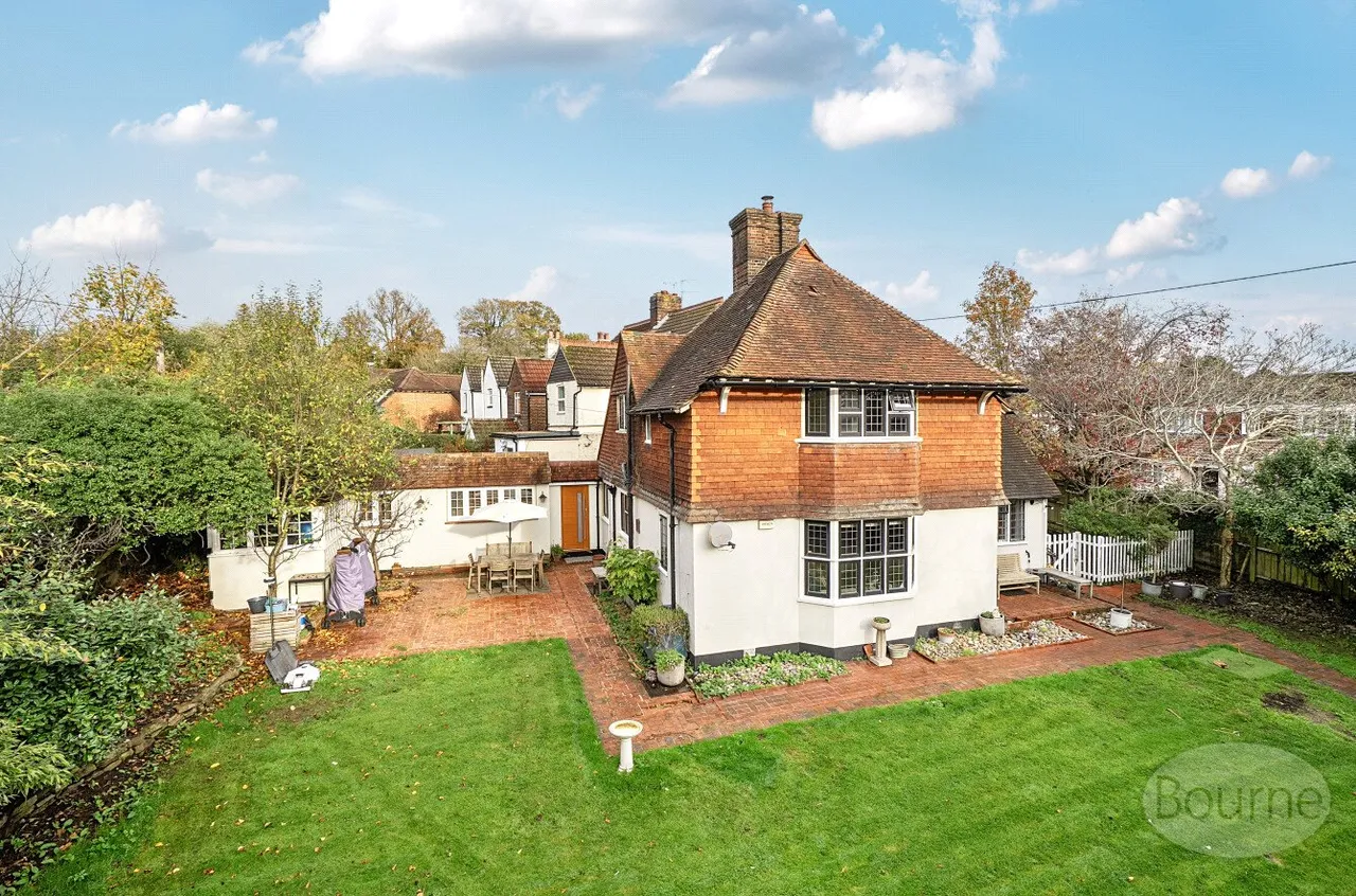 Tilmore Road, Petersfield, GU32, photo 12