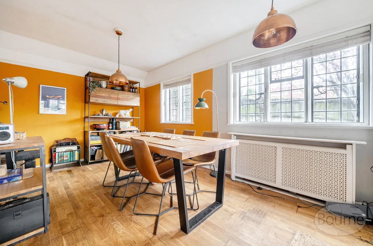 Tilmore Road, Petersfield, GU32, photo 19