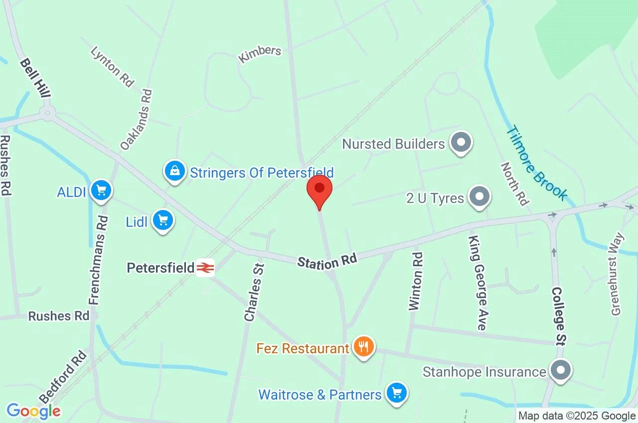 Tilmore Road, Petersfield, GU32, photo 11
