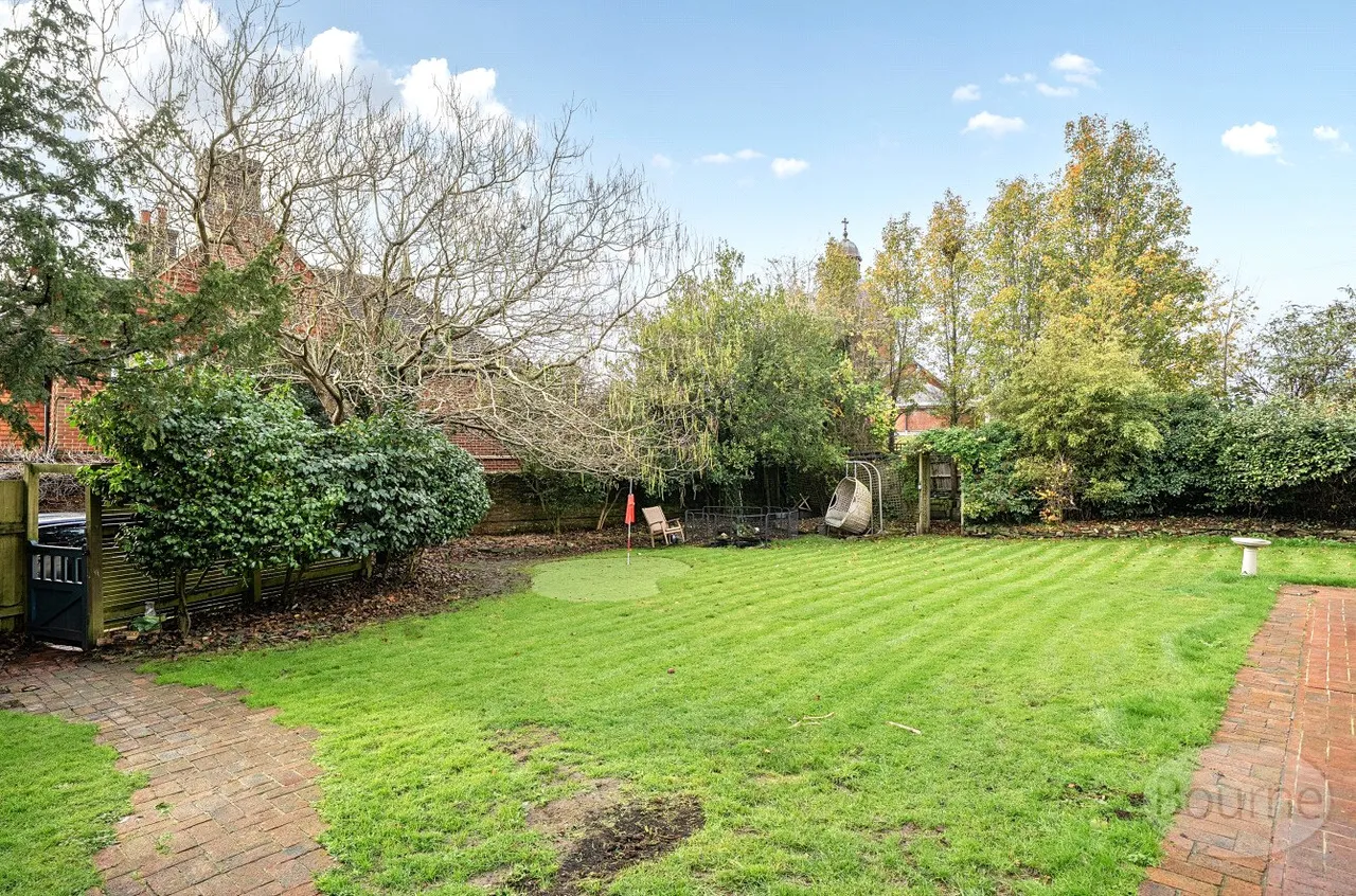 Tilmore Road, Petersfield, GU32, photo 10