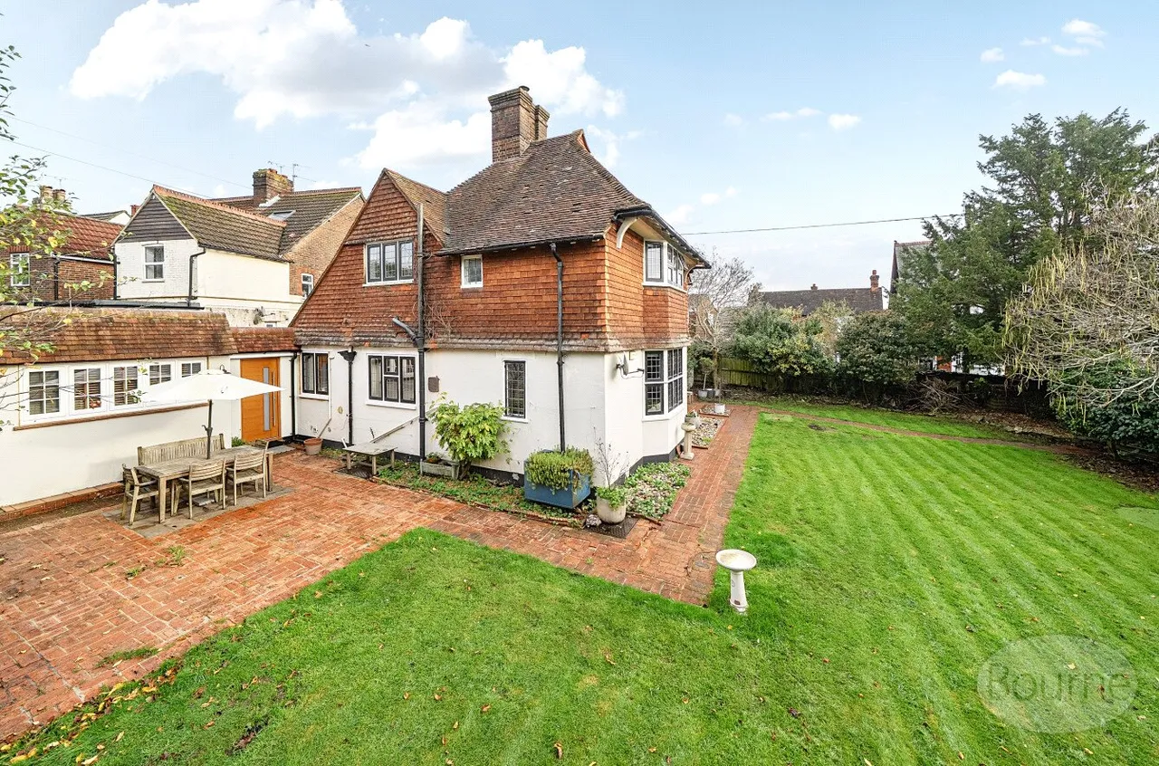 Tilmore Road, Petersfield, GU32, photo 4