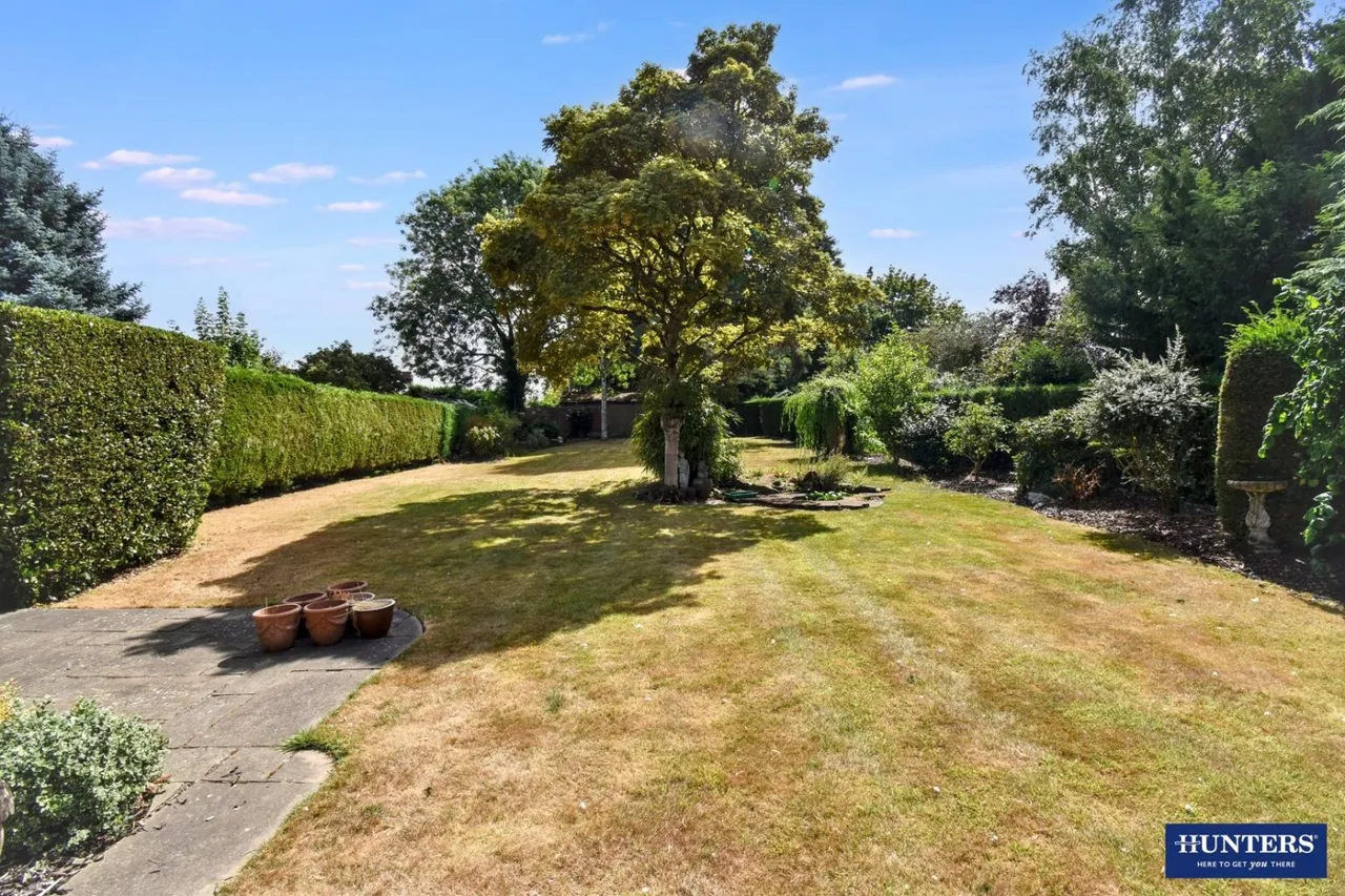 Leicester Road, Hinckley, photo 4