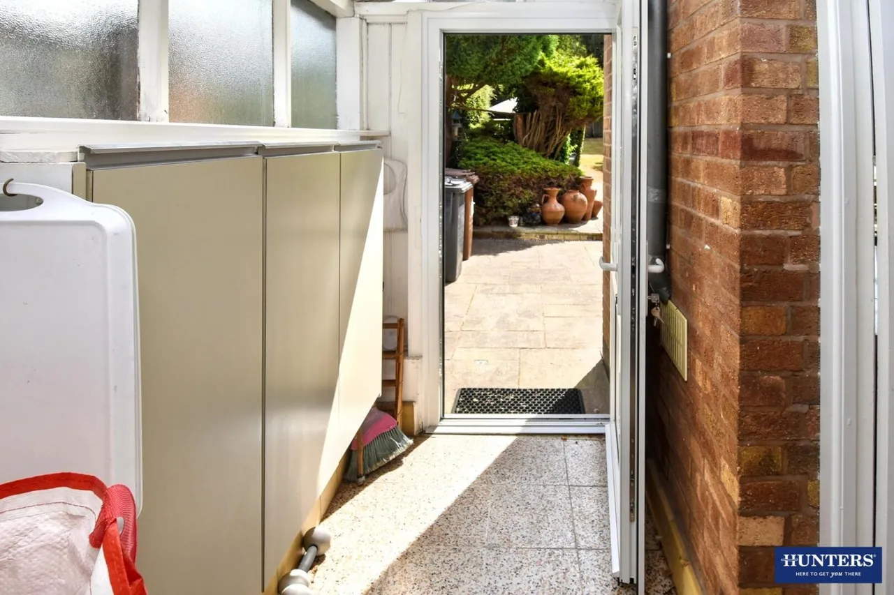 Leicester Road, Hinckley, photo 8
