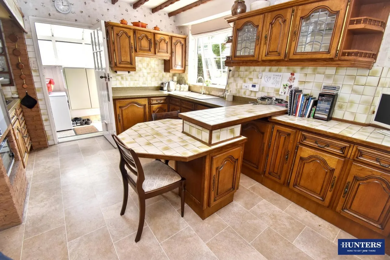 Leicester Road, Hinckley, photo 3
