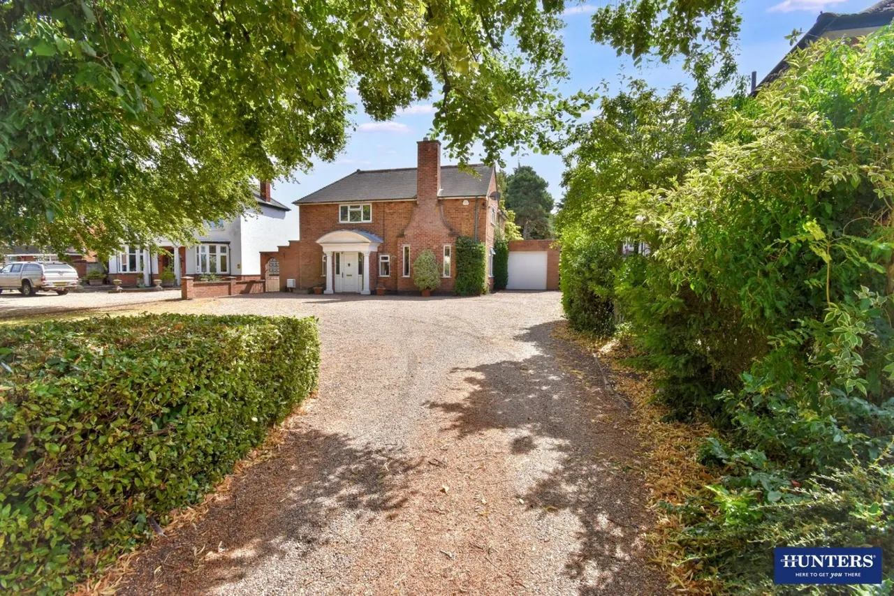 Leicester Road, Hinckley, photo 9