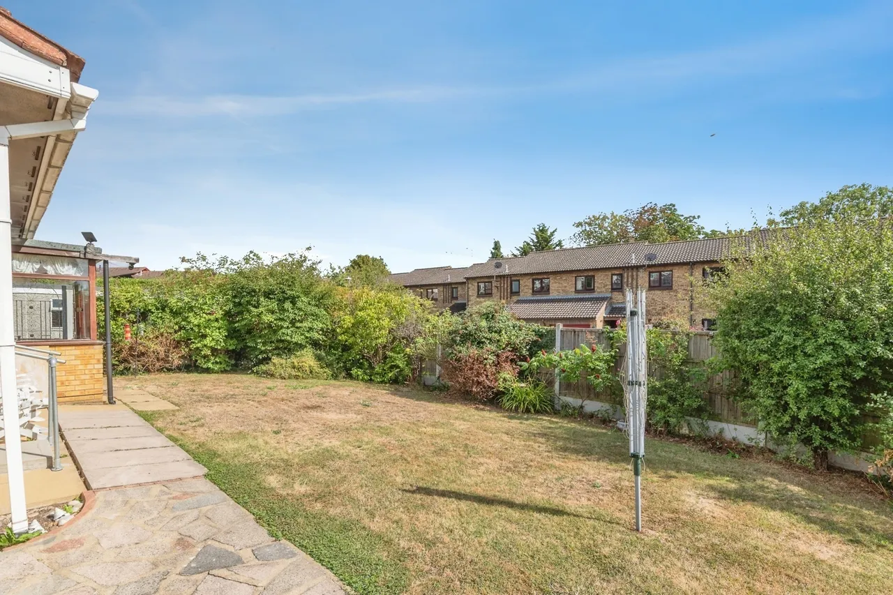 Leon Drive, Vange, Basildon, Essex, SS16, photo 15