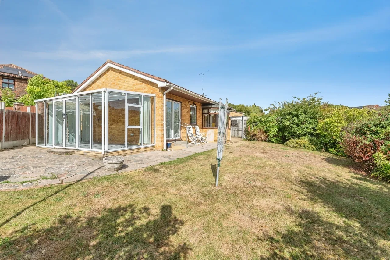 Leon Drive, Vange, Basildon, Essex, SS16, photo 6