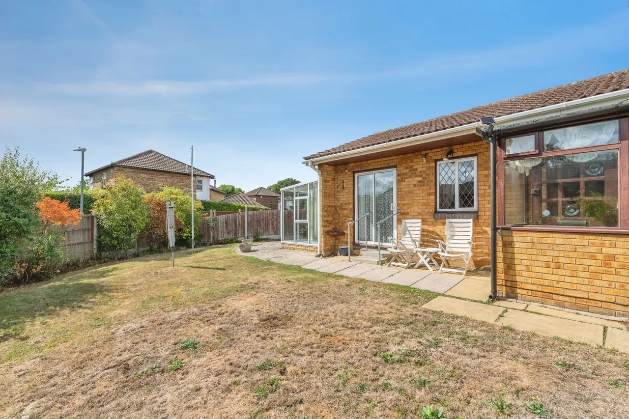 Leon Drive, Vange, Basildon, Essex, SS16, photo 9