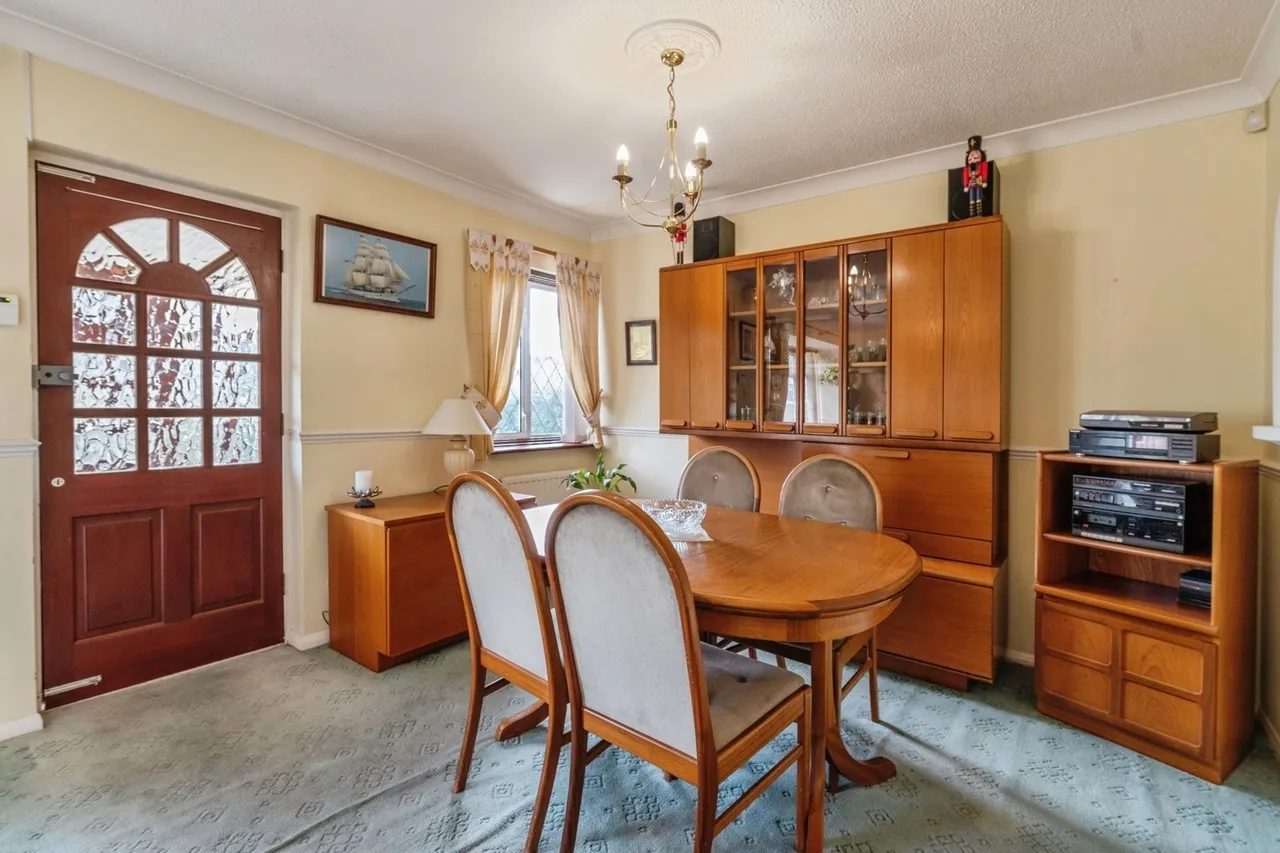 Leon Drive, Vange, Basildon, Essex, SS16, photo 20